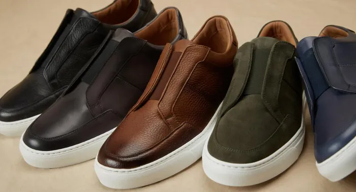 Trainers Men Oliver Sweeney Rende Black Trainers Men Oliver Sweeney Rende Black