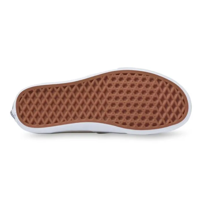 Vans Canvas Authentic Knotted Marshmallow Womens Classics Shoes Vans Canvas Authentic Knotted Marshmallow Womens Classics Shoes