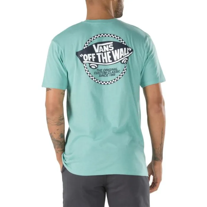 Vans Checker OTW TShirt Canton Mens TShirts and Tanks
