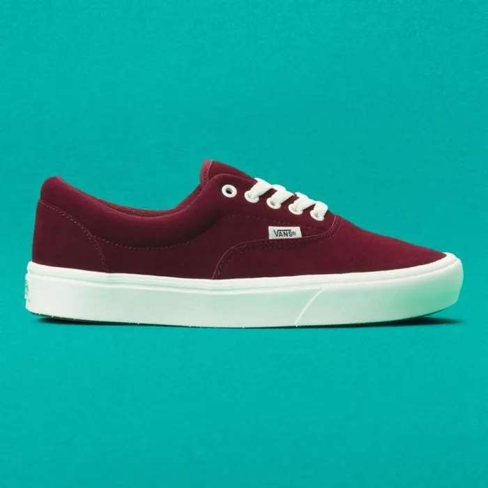 Vans Freshman ComfyCush Era Port RoyaleMarshmallow MensWomens Classics Shoes Vans Freshman ComfyCush Era Port RoyaleMarshmallow MensWomens Classics Shoes