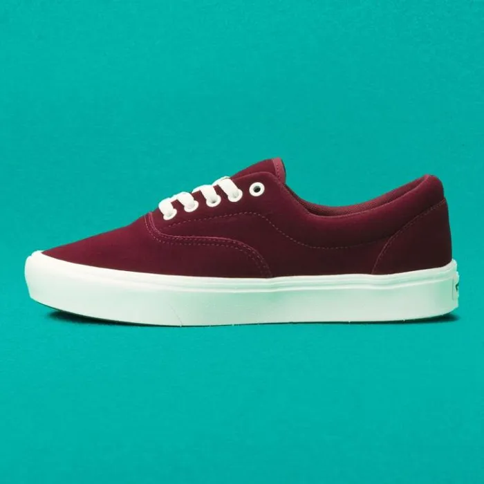 Vans Freshman ComfyCush Era Port RoyaleMarshmallow MensWomens Classics Shoes Vans Freshman ComfyCush Era Port RoyaleMarshmallow MensWomens Classics Shoes