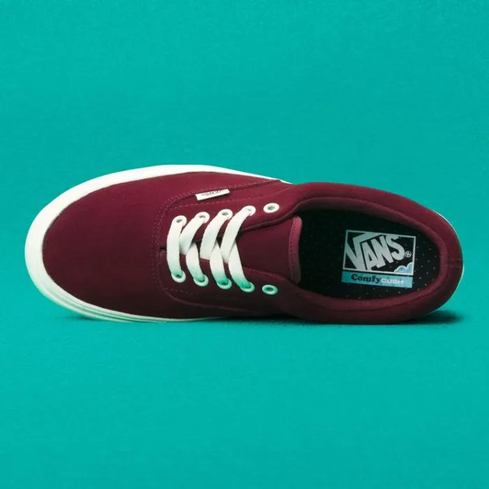 Vans Freshman ComfyCush Era Port RoyaleMarshmallow MensWomens Classics Shoes Vans Freshman ComfyCush Era Port RoyaleMarshmallow MensWomens Classics Shoes