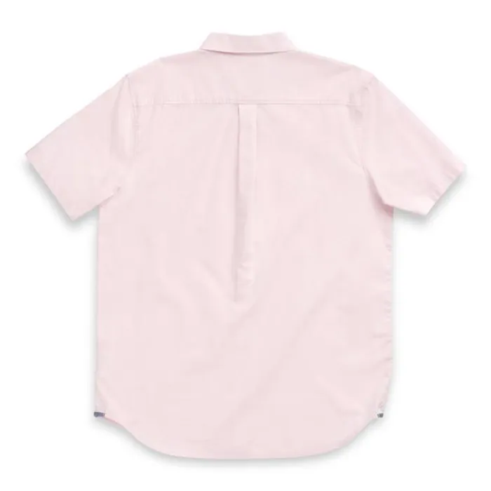 Vans Houser Shirt Vans Cool Pink Mens Shirts and Flannels Vans Houser Shirt Vans Cool Pink Mens Shirts and Flannels