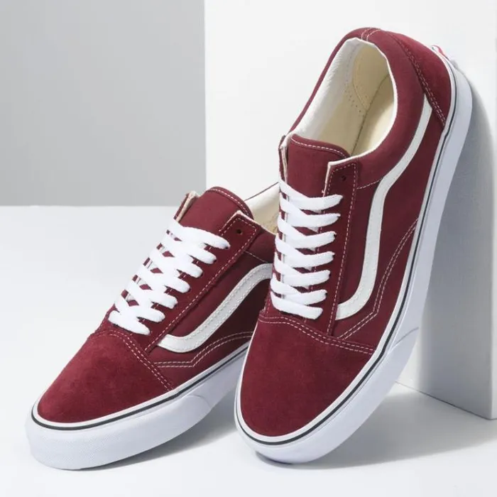 Vans Old Skool Port RoyaleTrue White MensWomens Classics Shoes Vans Old Skool Port RoyaleTrue White MensWomens Classics Shoes
