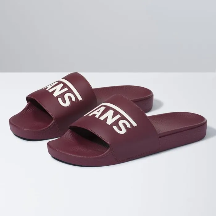 Vans SlideOn Port Royale MensWomens Sandals