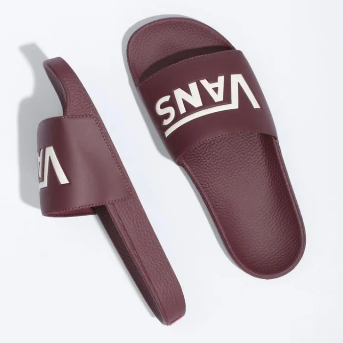 Vans SlideOn Port Royale MensWomens Sandals Vans SlideOn Port Royale MensWomens Sandals