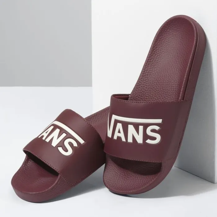 Vans SlideOn Port Royale MensWomens Sandals Vans SlideOn Port Royale MensWomens Sandals
