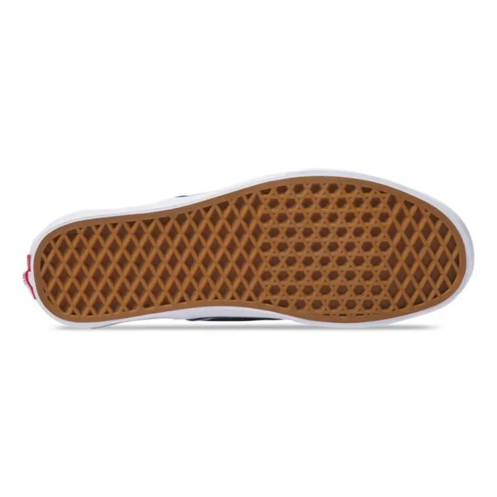 Vans SlipOn Navy MensWomens Classics Shoes Vans SlipOn Navy MensWomens Classics Shoes