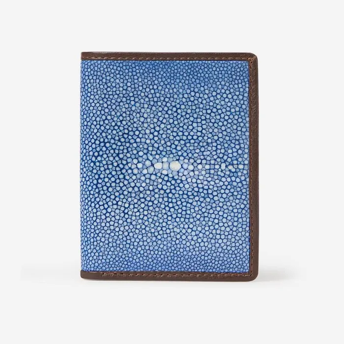 Wallets Men Oliver Sweeney Dunsfold Blue