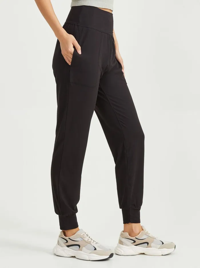 Women Altar039d State Activewear Final Stretch Joggers Black