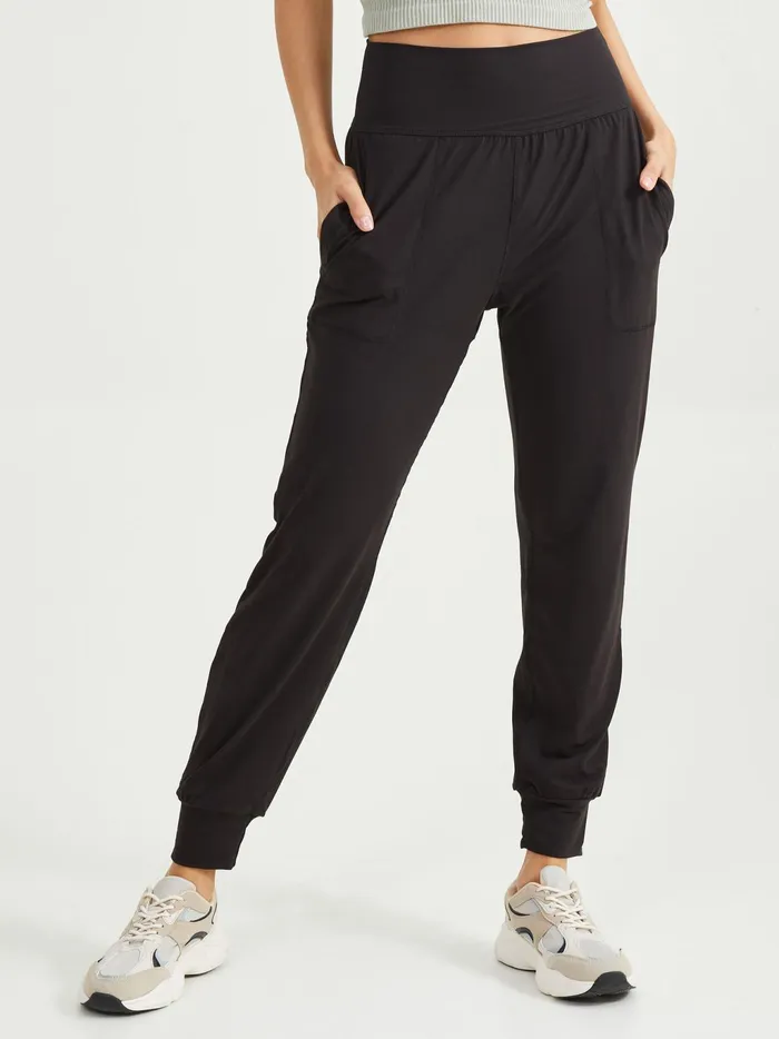 Women Altar039d State Activewear Final Stretch Joggers Black