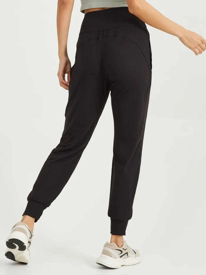 Women Altar039d State Activewear Final Stretch Joggers Black
