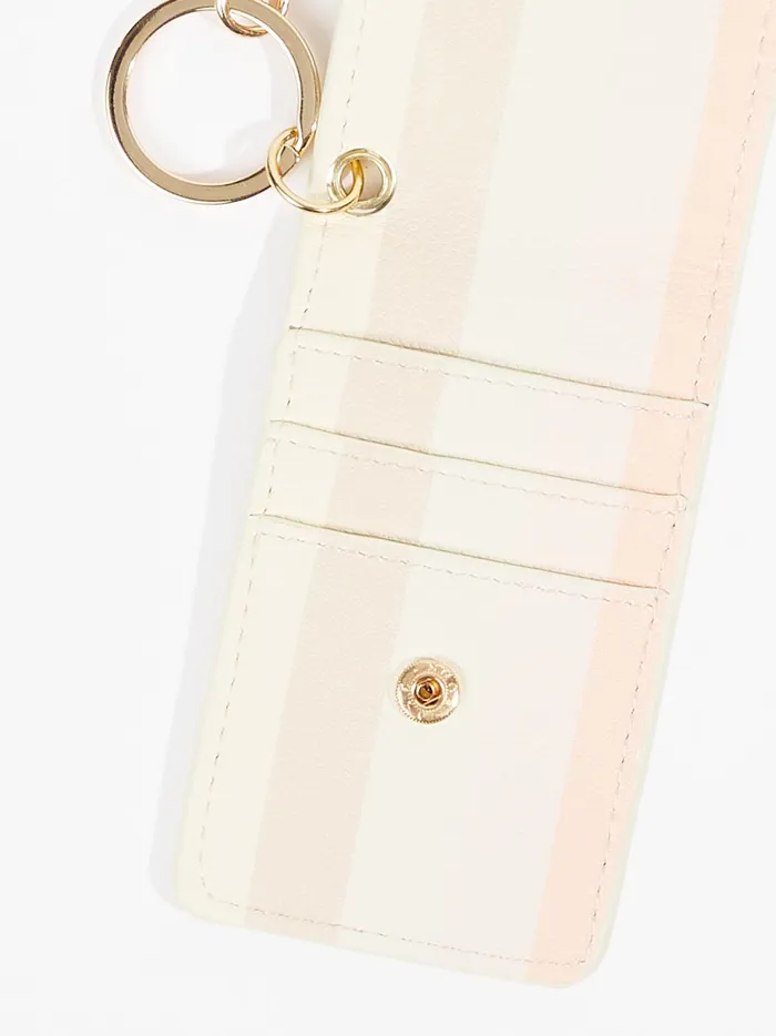 Women Altar039d State Keychains Hi There Keychain Wallet Pinkmulti