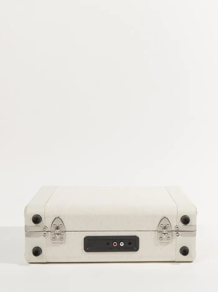 Women Altar039d State Tech Crosley Executive Record Player Sand
