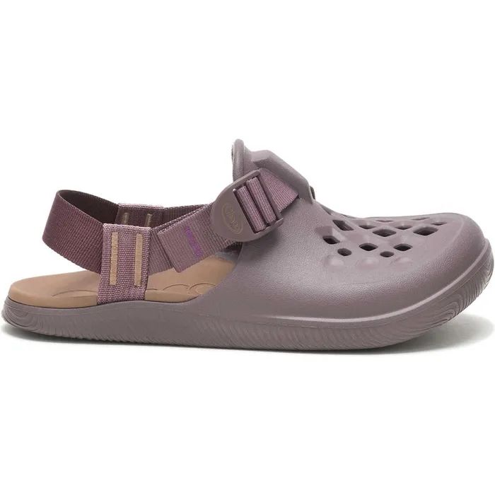 Women Chaco Clogs and SlipOns Chillos Clog Sparrow