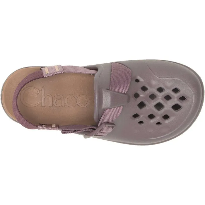 Women Chaco Clogs and SlipOns Chillos Clog Sparrow
