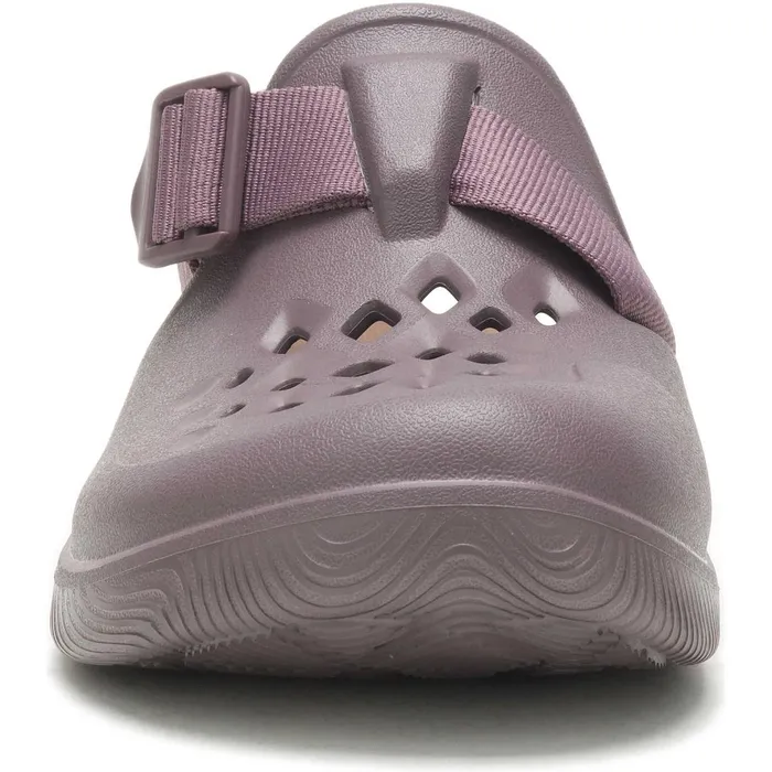 Women Chaco Clogs and SlipOns Chillos Clog Sparrow