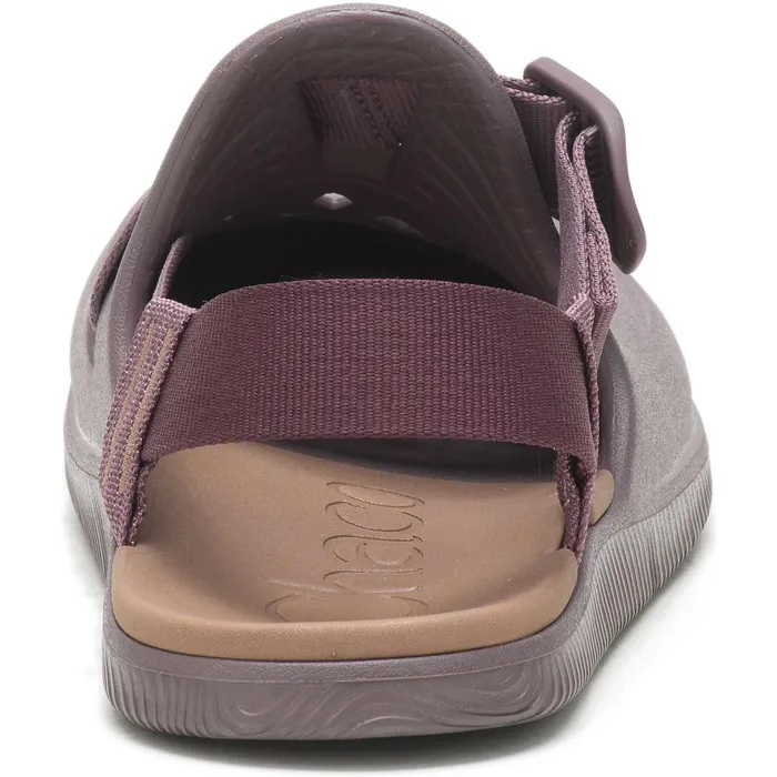 Women Chaco Clogs and SlipOns Chillos Clog Sparrow