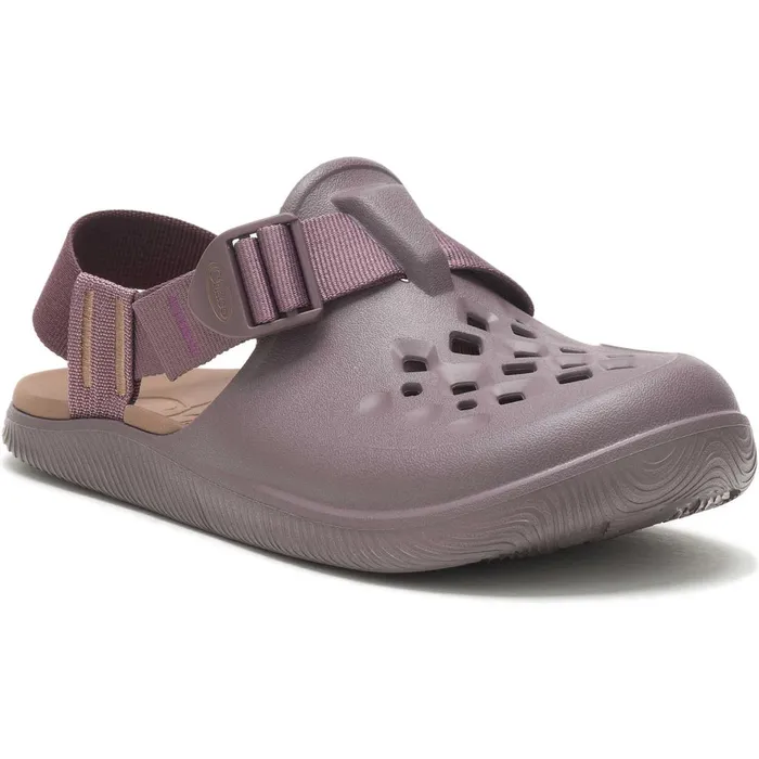 Women Chaco Clogs and SlipOns Chillos Clog Sparrow