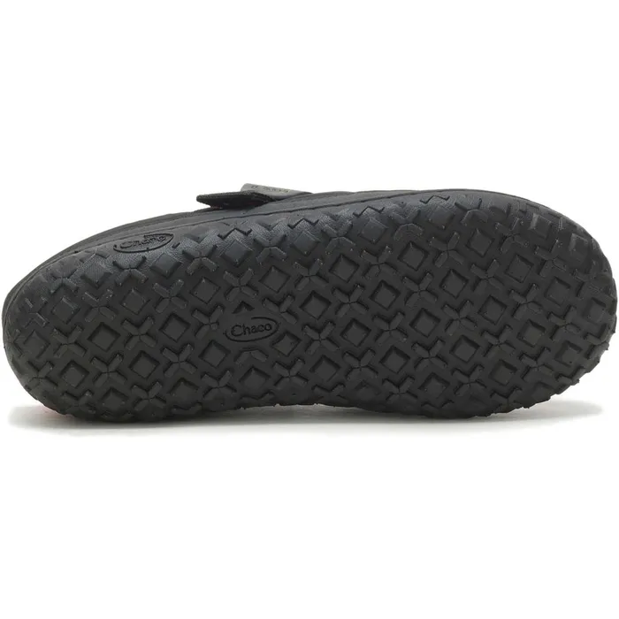 Women Chaco Clogs and SlipOns Ramble Puff Clog Black