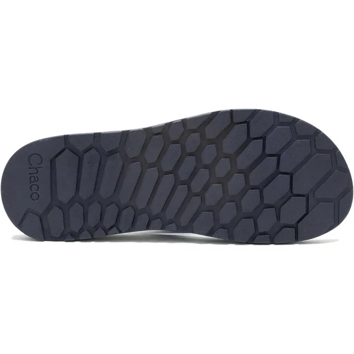 Women Chaco Flip Flops Lowdown Flip Flop Hydrangea