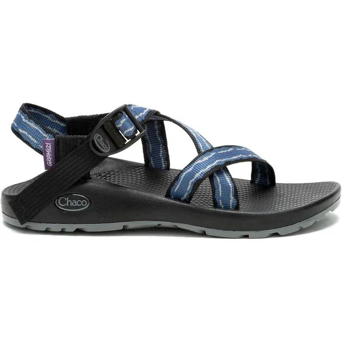 Women Chaco Sandals Gramicci Z1 Classic Sandal Ripple