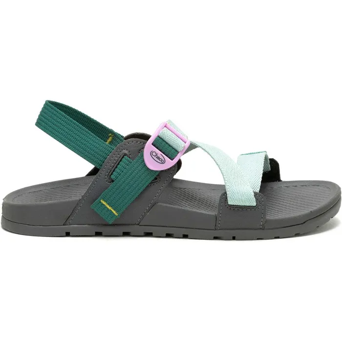Women Chaco Sandals Lowdown Sandal Surf Spray