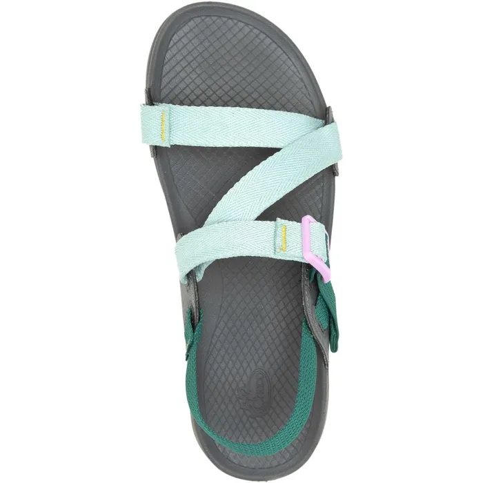 Women Chaco Sandals Lowdown Sandal Surf Spray