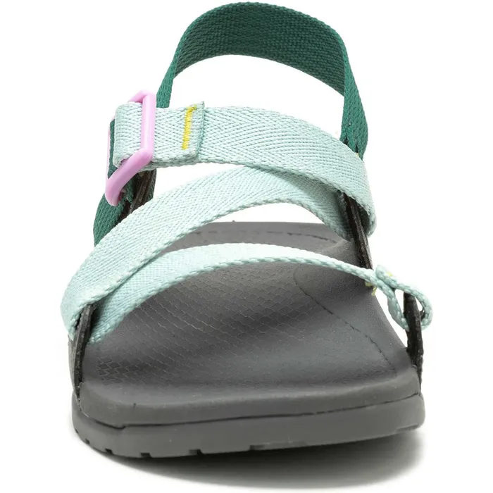 Women Chaco Sandals Lowdown Sandal Surf Spray