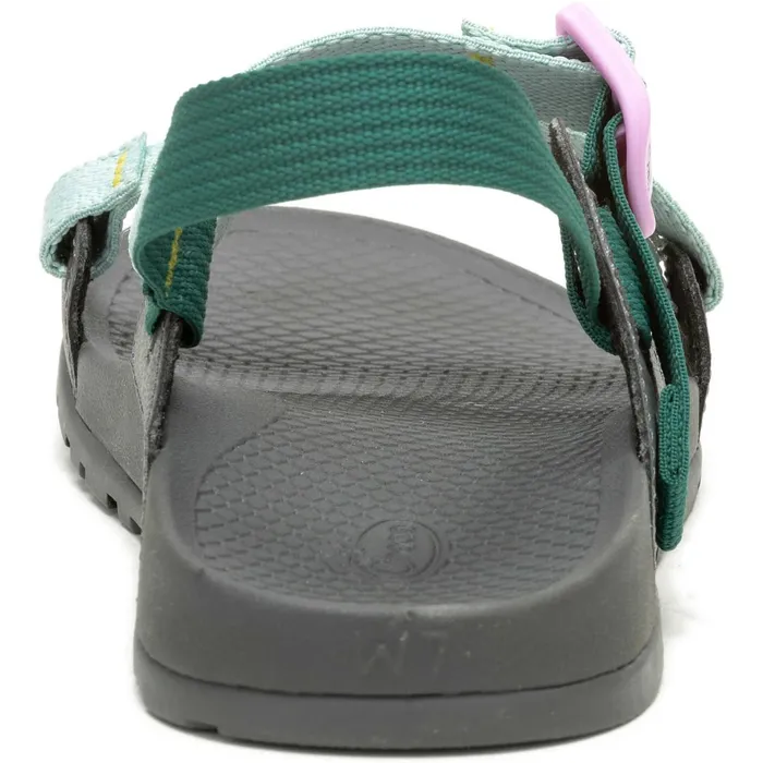 Women Chaco Sandals Lowdown Sandal Surf Spray