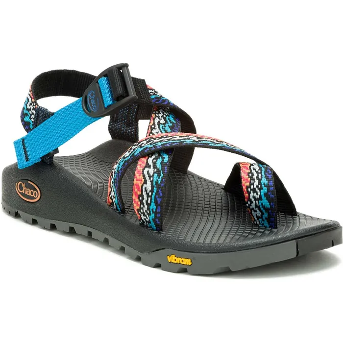 Women Chaco Sandals Z2 Rapid Pro Vibram Adjustable Strap Classic Sandal Eddy Aqua
