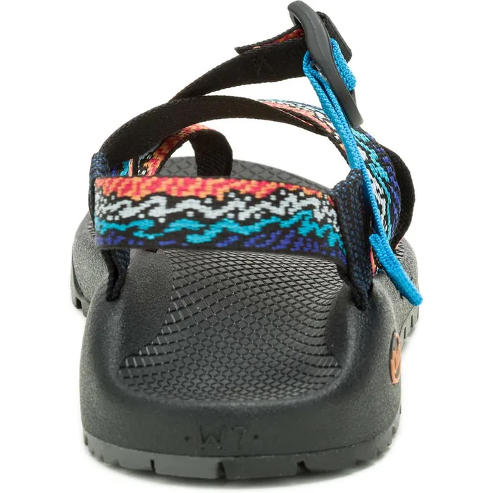 Women Chaco Sandals Z2 Rapid Pro Vibram Adjustable Strap Classic Sandal Eddy Aqua