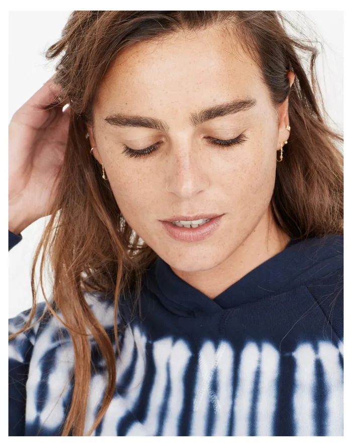 Women Delicate Collection Demi Fine Wide Ear Cuff 14k Gold Madewell 14K GoldPlated Women Delicate Collection Demi Fine Wide Ear Cuff 14k Gold Madewell 14K GoldPlated