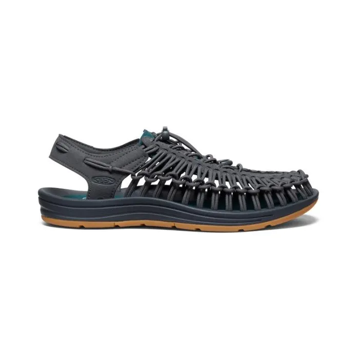 Women KEEN Casual All Gender UNEEK Grey Sandal