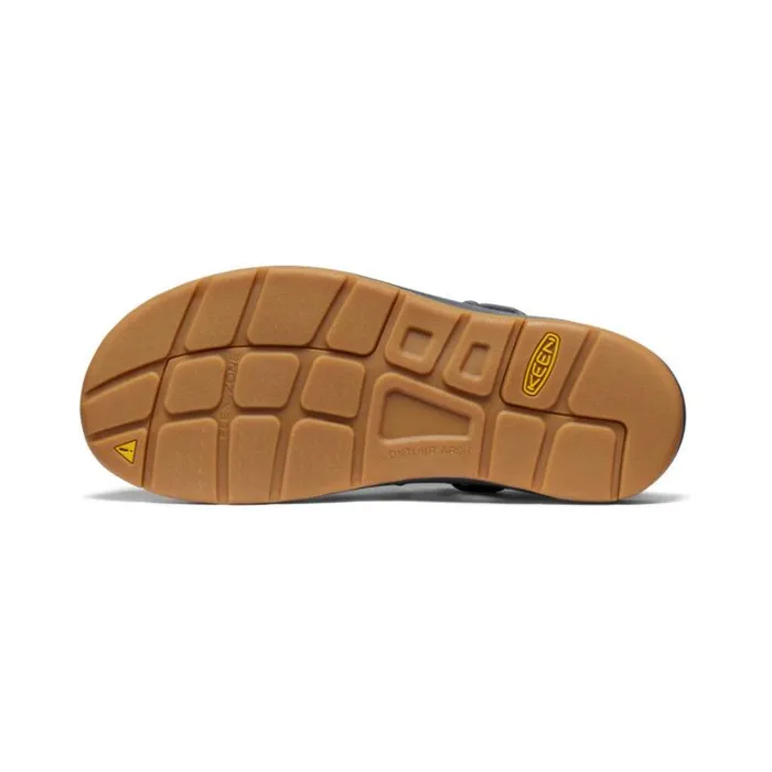 Women KEEN Casual All Gender UNEEK Grey Sandal Women KEEN Casual All Gender UNEEK Grey Sandal