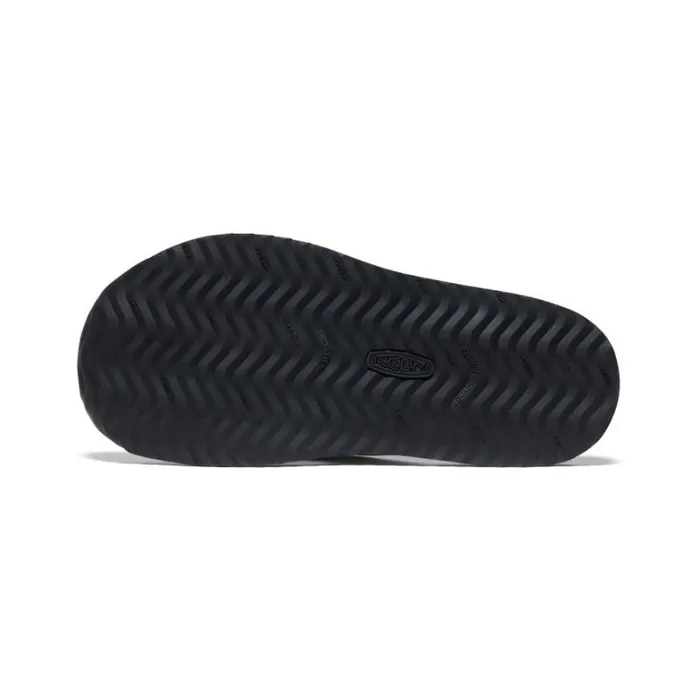 Women KEEN Casual Barbados Daiquiri GreenBlack Leather FlipFlop Women KEEN Casual Barbados Daiquiri GreenBlack Leather FlipFlop