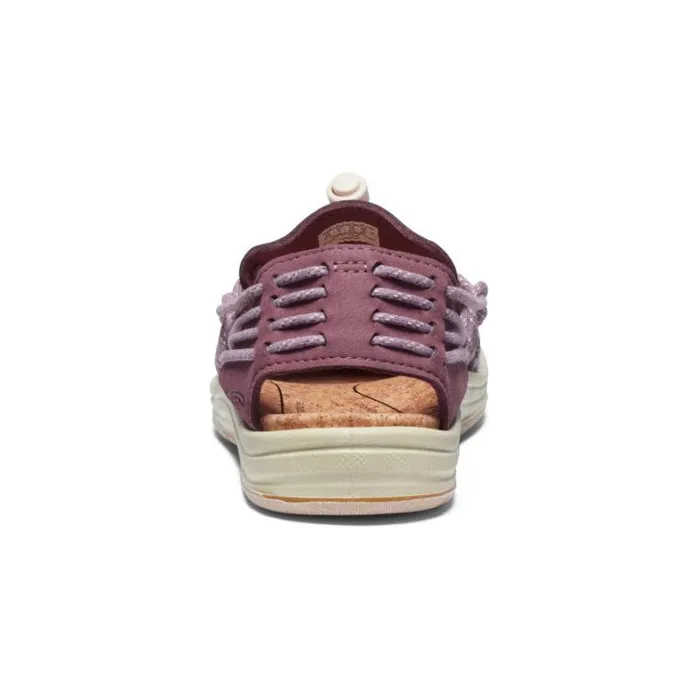 Women KEEN Casual UNEEK II Harvest Rose BrownBirch Sandal Women KEEN Casual UNEEK II Harvest Rose BrownBirch Sandal