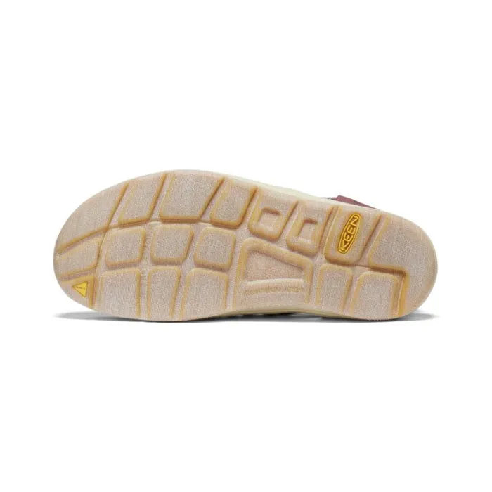 Women KEEN Casual UNEEK II Harvest Rose BrownBirch Sandal Women KEEN Casual UNEEK II Harvest Rose BrownBirch Sandal