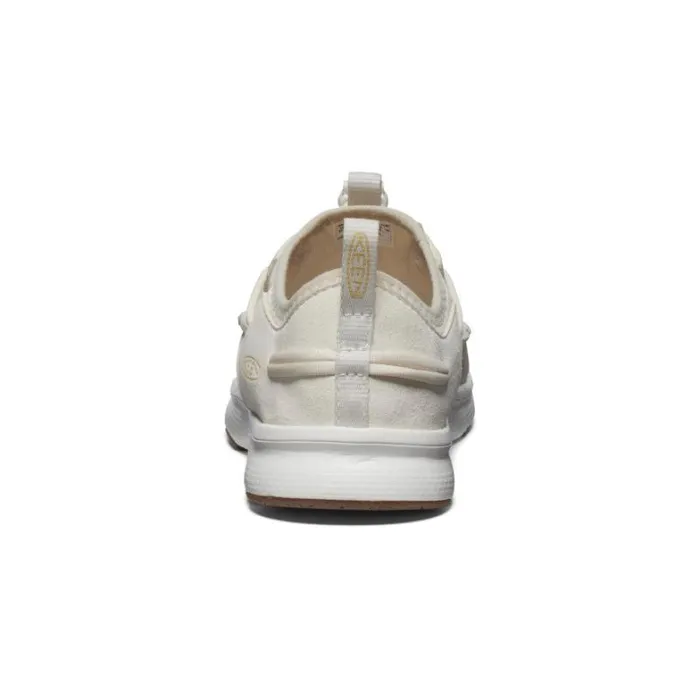 Women KEEN Casual UNEEK O3 BirchStar White Sandal Women KEEN Casual UNEEK O3 BirchStar White Sandal