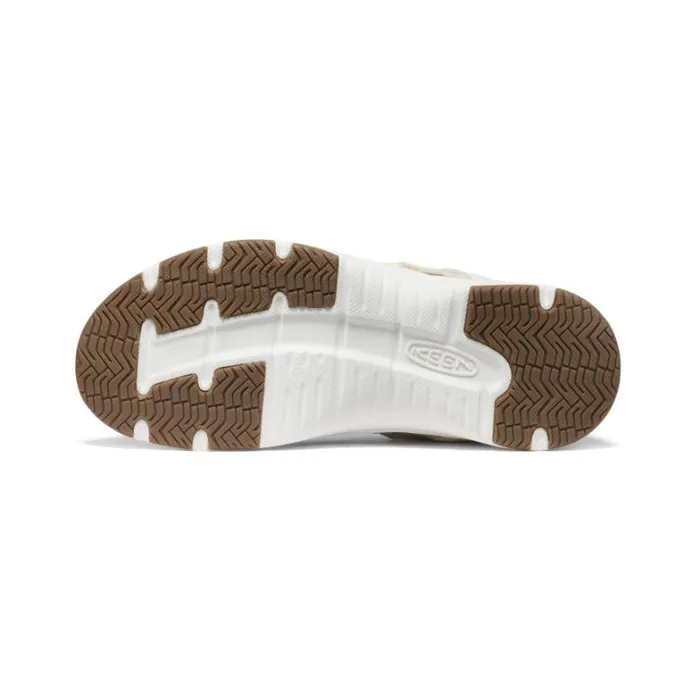 Women KEEN Casual UNEEK O3 BirchStar White Sandal Women KEEN Casual UNEEK O3 BirchStar White Sandal