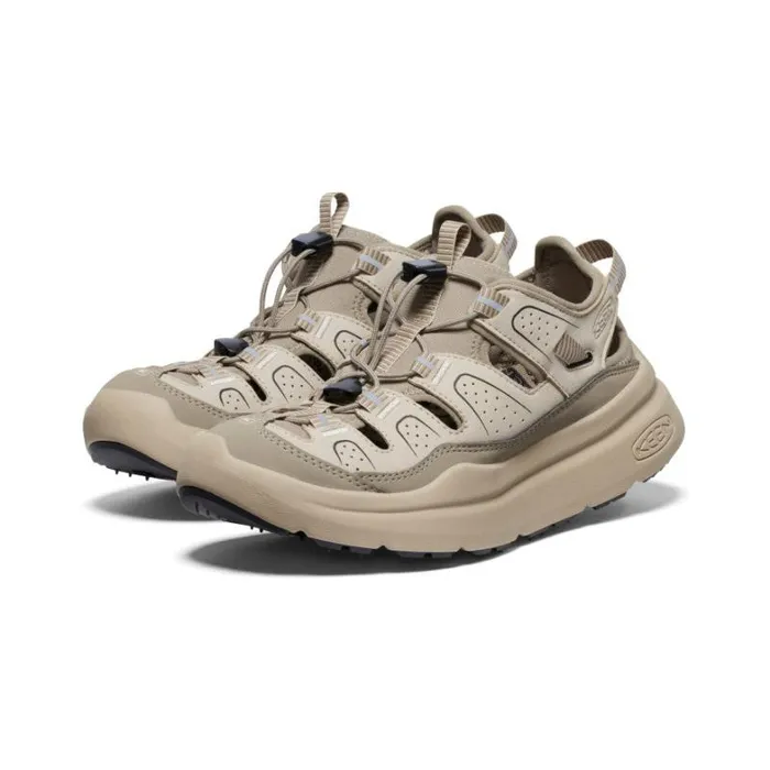 Women KEEN Casual Wk450 Sandal Plaza TaupeBlack Walking Shoe Women KEEN Casual Wk450 Sandal Plaza TaupeBlack Walking Shoe