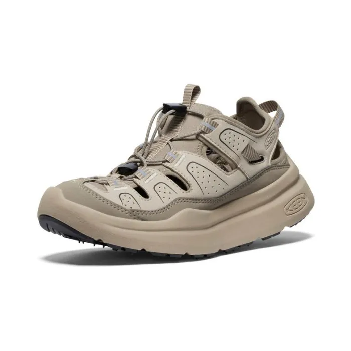 Women KEEN Casual Wk450 Sandal Plaza TaupeBlack Walking Shoe Women KEEN Casual Wk450 Sandal Plaza TaupeBlack Walking Shoe