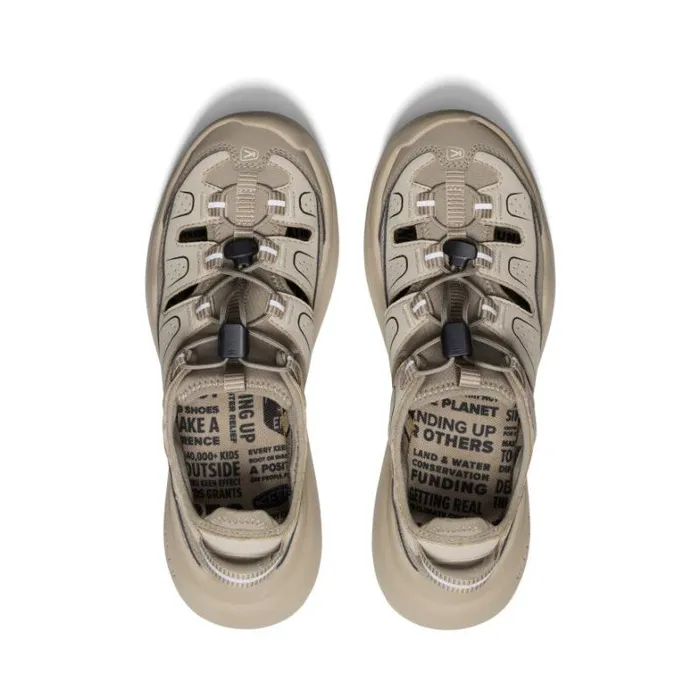Women KEEN Casual Wk450 Sandal Plaza TaupeBlack Walking Shoe Women KEEN Casual Wk450 Sandal Plaza TaupeBlack Walking Shoe