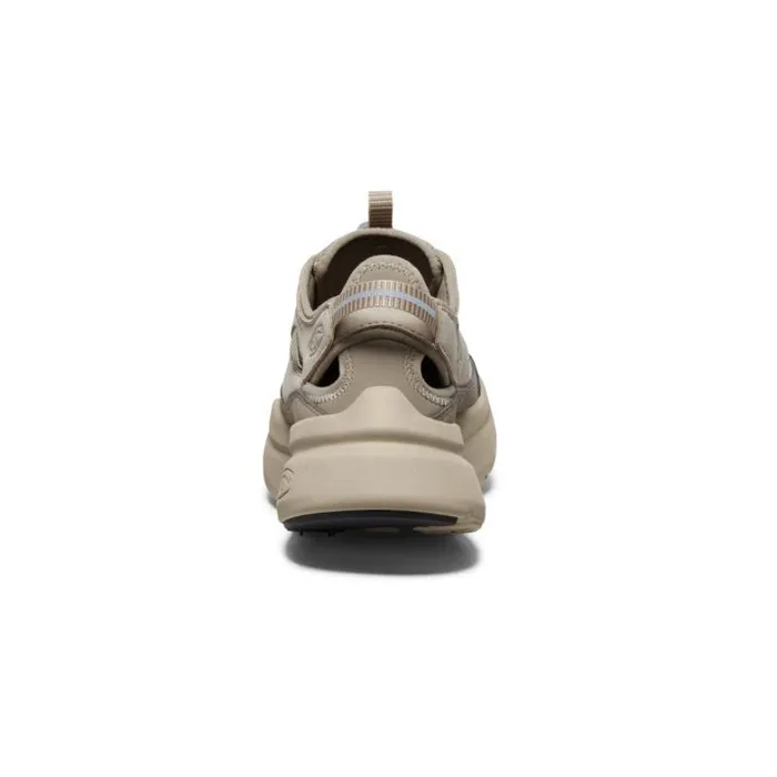 Women KEEN Casual Wk450 Sandal Plaza TaupeBlack Walking Shoe Women KEEN Casual Wk450 Sandal Plaza TaupeBlack Walking Shoe