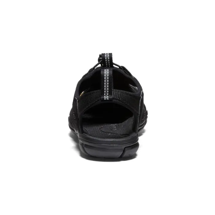 Women KEEN Hike Black Lightweight Water Sandals 8211 Clearwater CNX Women KEEN Hike Black Lightweight Water Sandals 8211 Clearwater CNX