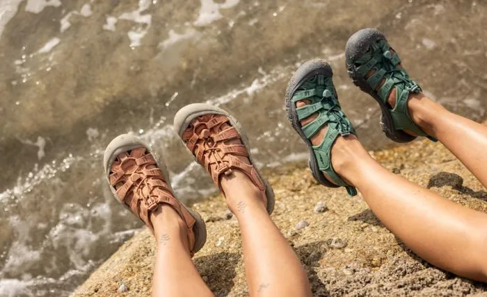 Women KEEN Sandals Black Water Hiking Sandals 8211 Newport H2 Women KEEN Sandals Black Water Hiking Sandals 8211 Newport H2