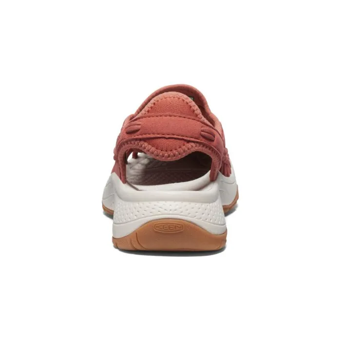 Women KEEN Sandals UNEEK Astoria Baked ClayBirch Sandal Women KEEN Sandals UNEEK Astoria Baked ClayBirch Sandal