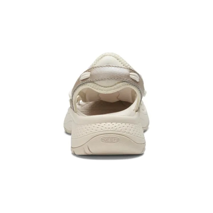 Women KEEN Sandals UNEEK Astoria White Sandal Women KEEN Sandals UNEEK Astoria White Sandal