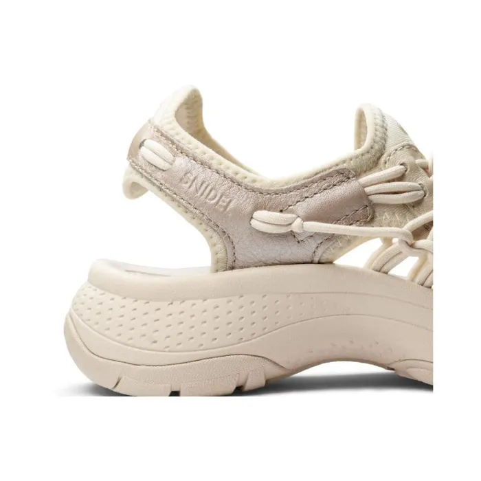 Women KEEN Sandals UNEEK Astoria White Sandal Women KEEN Sandals UNEEK Astoria White Sandal