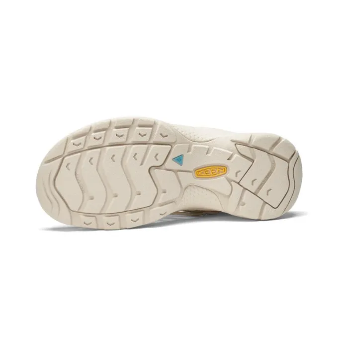 Women KEEN Sandals UNEEK Astoria White Sandal Women KEEN Sandals UNEEK Astoria White Sandal